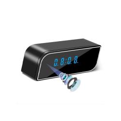 Hidden Wifi Table Clock T3