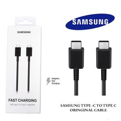 Samsung Type -c To Type C Oringinal Cable