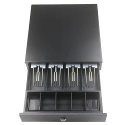 Speed-x Sp-320a 4 Bill 5 Coins High Temperature Paint Cash Drawer